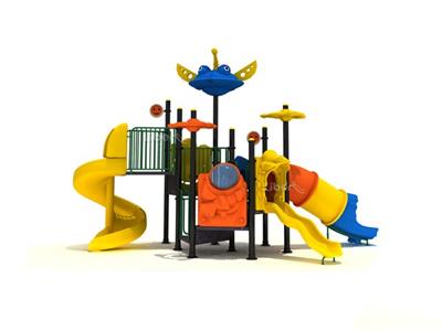 Toddlers Playground Equipment